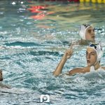 A2 M – Roma Vis Nova ruggito con l’Olympic