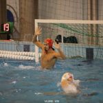 A1 M – RN Salerno: “Partita molto tesa alla Vitale, vince Trieste”