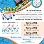 Adriatic Cup 2021 pallanuoto