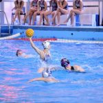 A1 F – Bogliasco-Css Verona 8-12