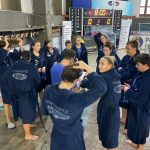 A1 F – Orizzonte Catania-Como Nuoto Recoaro 23-4