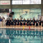 A1 F – Como Nuoto Recoaro-SIS Roma 7-20