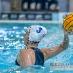 A1 F – Ekipe Orizzonte-Bogliasco 22-9