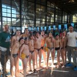 Bellator Frusino, grande successo nel 1° “Memorial Galletta”