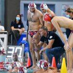 A1 M – La Nuoto Catania domani al Foro contro la Roma