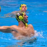 Champions League – Hannover-Pro Recco 7-20