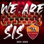 Euro League – La SIS Roma vola ad Atene