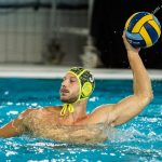 Champion Leagues – Osc-Pro Recco 8-14