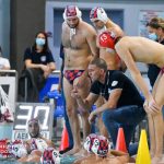 A1 M – Sconfitta di misura per la Nuoto catania