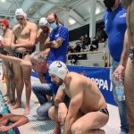 A1 M – Anzio Waterpolo, brutta prestazione e sconfitta con il Salerno