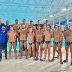 A1 M – Anzio Waterpolis, tour de force con Savona e Recco