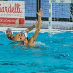 A2 M – Brescia Waterpolo in trasferta, sabato sfida alla President Bologna