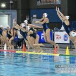 Euro League – Ekipe Orizzonte-Vouliagmeni 7-9