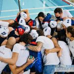 Euro League – UVSE Budapest-Ekipe Orizzonte 9-9