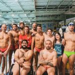 Finale Waterpolo Ability: Rari Nantes Florentia a Palermo grazie a Fondazione CR Firenze