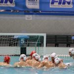 A1 M – C.N. Posillipo-Roma Nuoto, alla Scandone si gioca l’undicesima di Serie A1