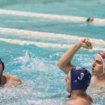 A1 M – Al Foro Italico Roma Nuoto supera Catania 11-10