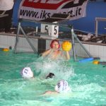 Tornei – Frosinone, terzo posto per gli U12 al memorial Scotti Galletta