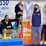 Bogliasco: Sinatra e Magalotti commentano lo stop ai campionati