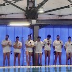 A1 M – Harakiri Roma Nuoto a Milano, vince Metanopoli 9-8