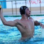 A1 M – La Lazio Nuoto accoglie Ben Plumpton