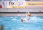 Roma Vis Nova – Olympic Roma 11-11 (4-3, 3-2, 1-2, 3-4) Grandissima prestazione dell’Olympic Roma, […]