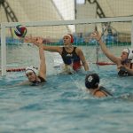 RN Bologna: Olimpia Sesena in azzurro