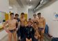 Serie C, R.N. Roma Vis Nova – Frosinone Pallanuoto 16-9 (3-3, 6-2, 3-2, 4-2) Arriva […]