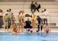 Serie C, Ede Nuoto – Frosinone Pallanuoto 15-11 (5-1, 5-3, 2-3, 3-4) Terza partita e […]