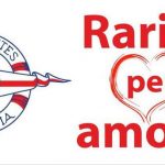 Rarini per amore, Rari Nantes Florentia e Comune di Impruntea insime per il sociale