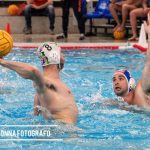 B M – L’Ischia Marine Club regala spettacolo e travolge 16-6 il Club Aquatico Pescara nel recupero