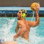 A1 M – Salerno – Pro Recco 8-13