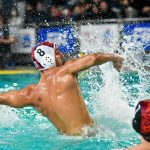 A1 M – C.N Posillipo – ADR NUOTO CATANIA 7-9