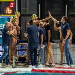 Champions League – Steaua Bucarest – Pro Recco 3-14