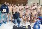 L’ANTARES NUOTO LATINA NON COMPLETA LA RIMONTA, VINCE L’EDE ANTARES NUOTO LATINA – Ede Nuoto […]