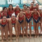 A2 F – U.S.Luca Locatelli Genova – Firenze Pallanuoto 15-6