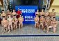 Final Eight Under 18 “A” Finale 7º/8º posto AN Brescia – CaRiGe Savona   20-19 […]