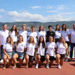 A1 F – Pallanuoto Trieste: orchette pronte per la stagione 2022/2023