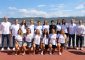 SERIE A1 FEMMINILE: INIZIA LA STAGIONE DELLE ORCHETTE SQUADRA RINNOVATA, IN PANCHINA C’È PAOLO ZIZZA […]