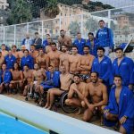 Paralimpica – A Recco la prima storica partita della nazionale italiana paralimpica di pallanuoto