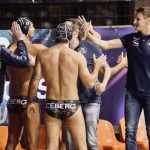 Champions League – Hannover – Pro Recco 8-11