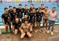 Osimo Pirates – San Giorgio Waterpolo: 9 – 4 L’aria di casa fa bene a […]