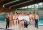 Obiettivo centrato, la Roma 2020 vince per 15-3 contro la Swim Action ed è promossa […]