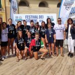 U14 F – l’under 14F riporta Bogliasco sul tetto d’Italia