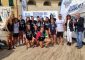 Il cielo d’Italia si tinge (nuovamente) di biancazzurro. Merito dell’Under 14 femminile del Netafim Bogliasco 1951, […]