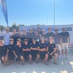 Jun M – L’under 18 trionfa nella fase preliminare regionale e si qualifica alla fase a gironi nazionale