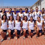 U16 F – Bogliasco ai piedi del podio tricolore