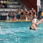 A1 F – Ekipe Orizzonte-Pallanuoto Trieste 5-7