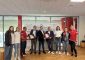 la regione emilia romagna premia la squadra di pallanuoto femminile della sport center polisportiva per [&hellip;]