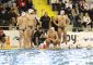 Si è svolta presso la Piscina Simone Vitale di Salerno la dodicesima giornata del campionato […]